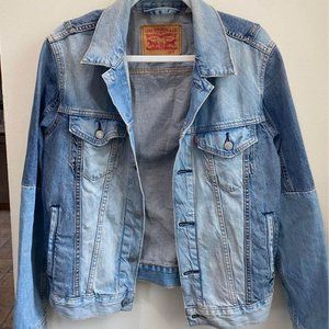 Levi Denim Jacket